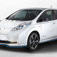 Illustration for article titled NISMO Nissan Leaf Is The Leaf I Wanted At The Drag Strip